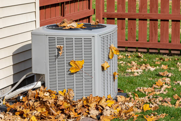 Best Affordable HVAC services  in Franklin, MI