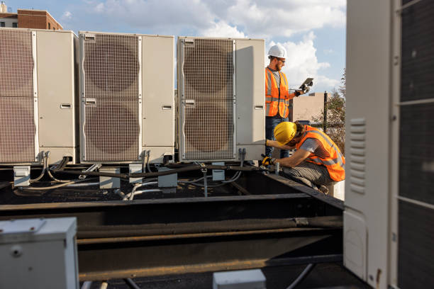 Best HVAC replacement cost  in Franklin, MI