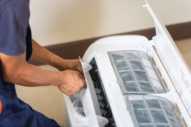 Best HVAC installation services  in Franklin, MI