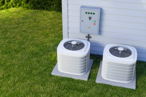 Best Commercial HVAC repair  in Franklin, MI