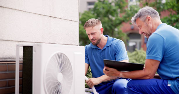 Best Heating repair services  in Franklin, MI