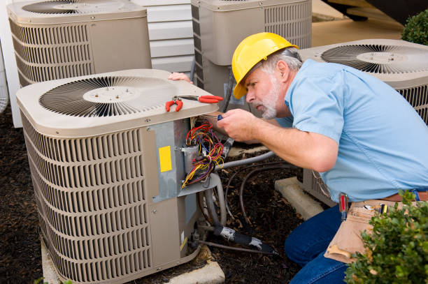 Best Local HVAC companies  in Franklin, MI