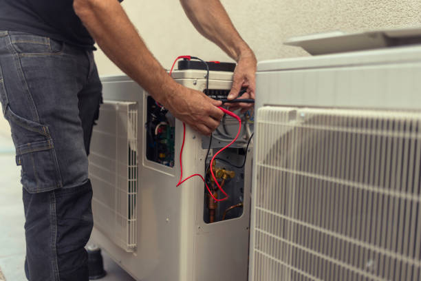 Best HVAC installation services  in Franklin, MI