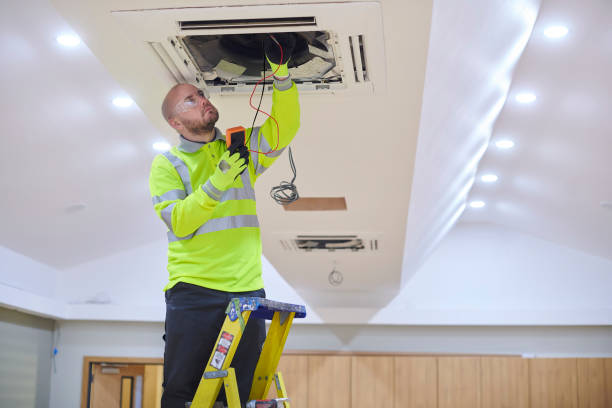 Best Affordable air conditioning repair  in Franklin, MI