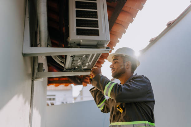 Best HVAC air duct cleaning  in Franklin, MI