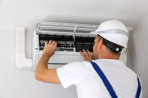 Best HVAC maintenance near me  in Franklin, MI