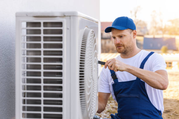 Best HVAC cleaning services  in Franklin, MI