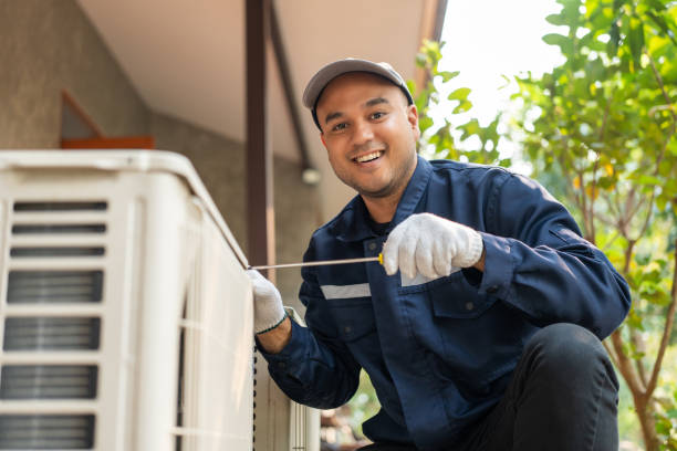 Best HVAC companies near me  in Franklin, MI