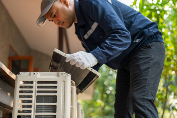 Best HVAC air duct cleaning  in Franklin, MI