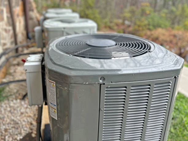Best HVAC system installation  in Franklin, MI