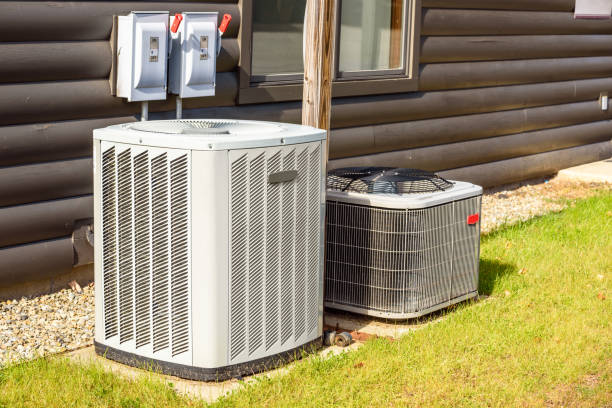 Best Residential HVAC services  in Franklin, MI